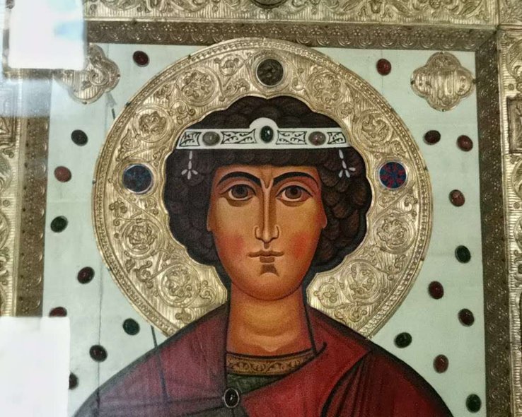 Музей-заповедник Давид-Гареджи в селе Удабно - 15.jpg