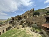 Lavra of David (David-Gareji monastery complex)