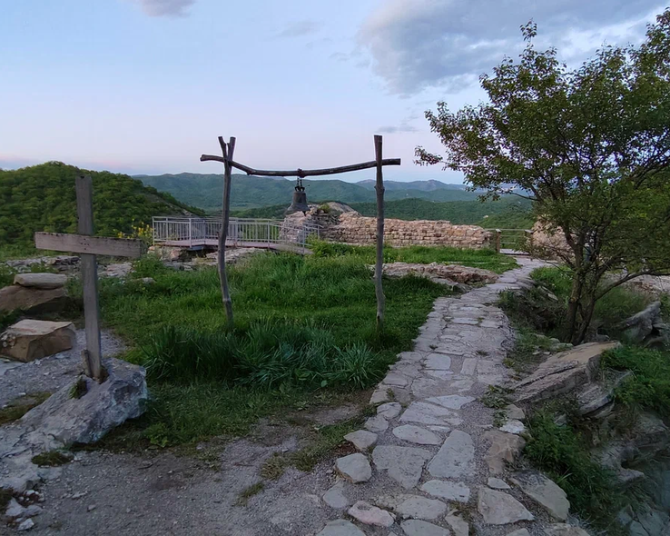 Музей-заповедник Уджарма - 10.webp