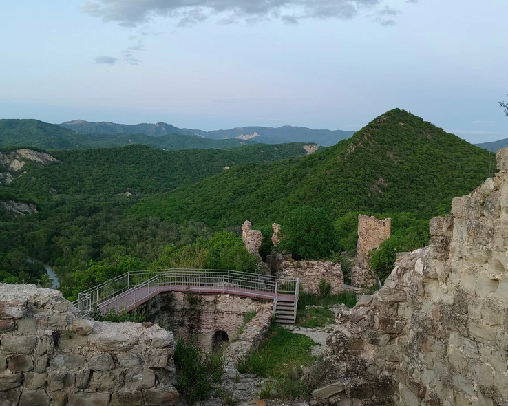 Музей-заповедник Уджарма - 11.webp