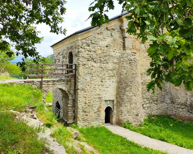 Музей-заповедник Уджарма - 16.webp