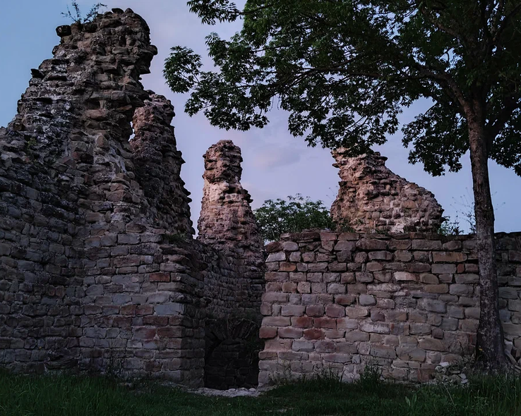 Музей-заповедник Уджарма - 17.webp