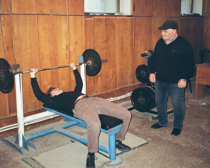 Музей Шота Бежашвили в Сигнахи - 11.jpg