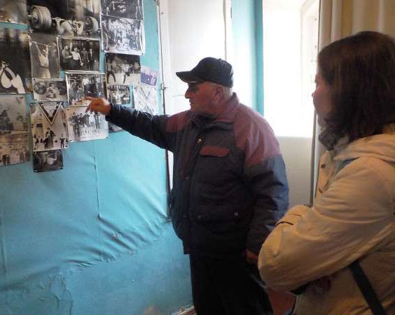 Музей Шота Бежашвили в Сигнахи - 06.jpg