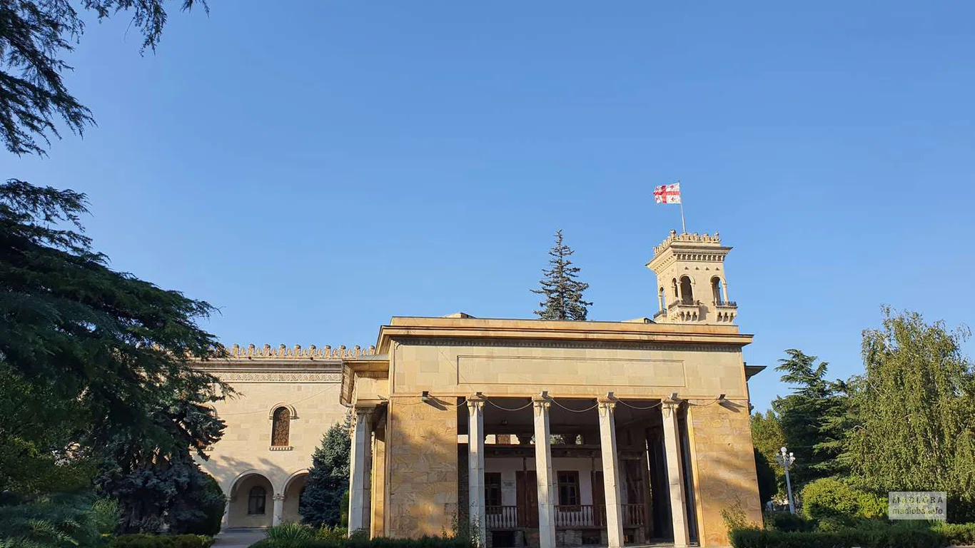 Stalin Museum