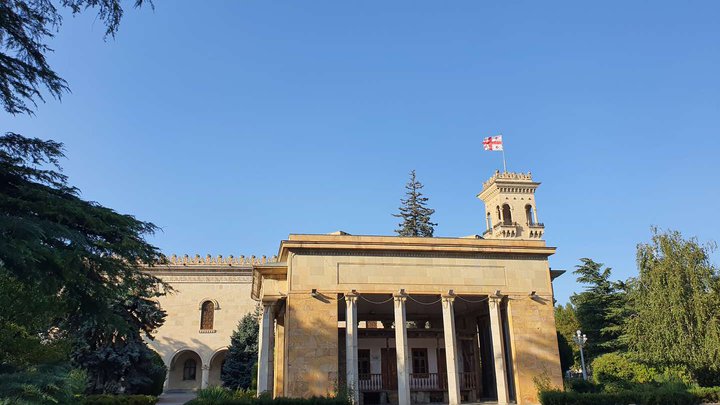 Stalin Museum