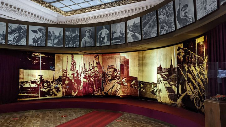 Stalin Museum