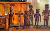 Woodworking Museum
