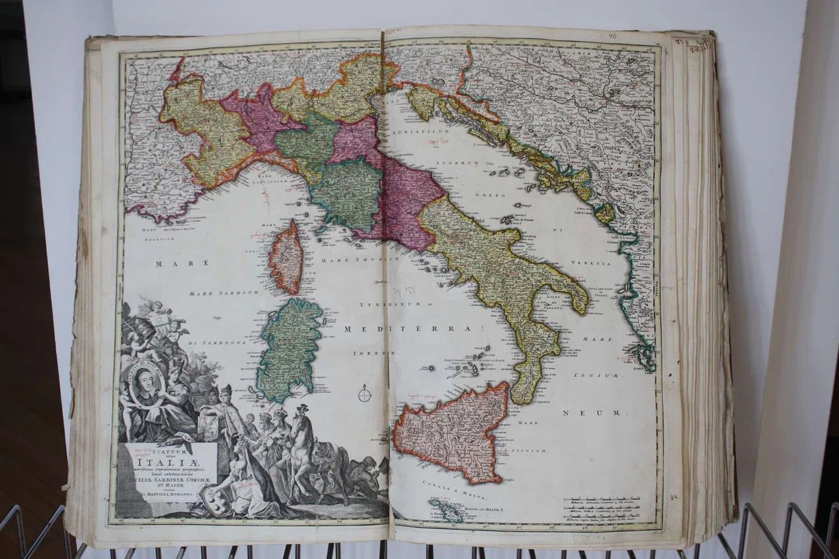 Музей географии (ТГУ имени Иване Джавахишвили) - 05.jpg