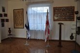 კულაშის ქართულ-ებრაული მეგობრობის მუზეუმი