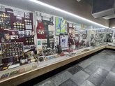 Музей спорта Зураба Джавахадзе