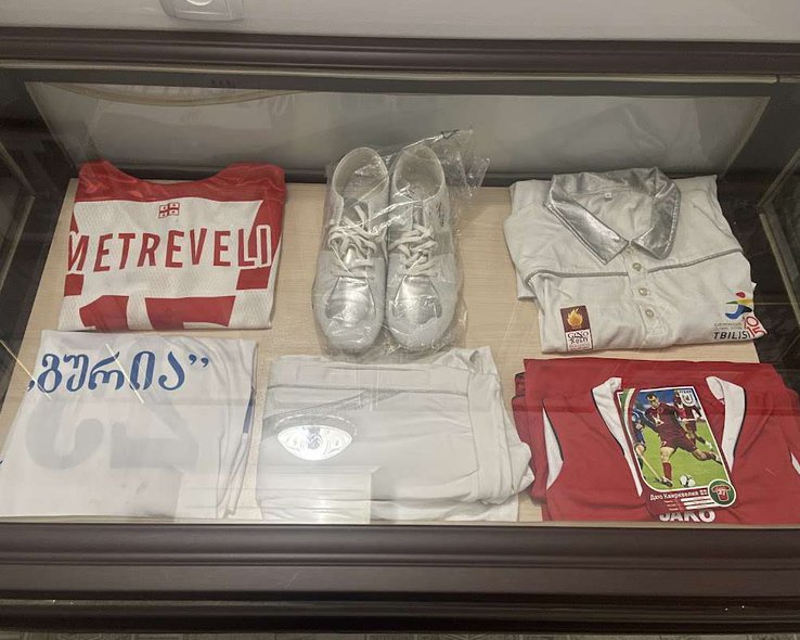 Музей спорта в Ланчхути - 07.jpg