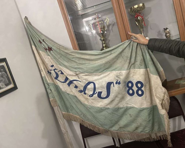 Музей спорта в Ланчхути - 12.jpg