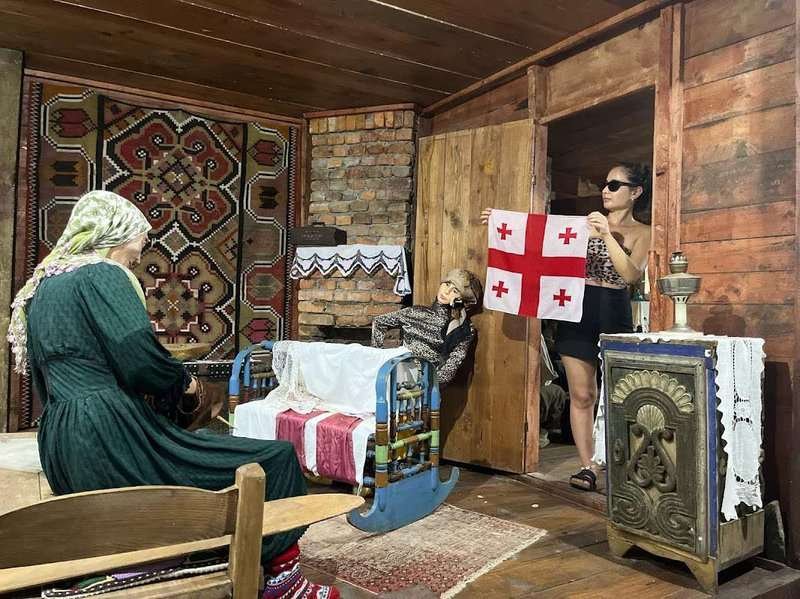 Museum in Kobuleti