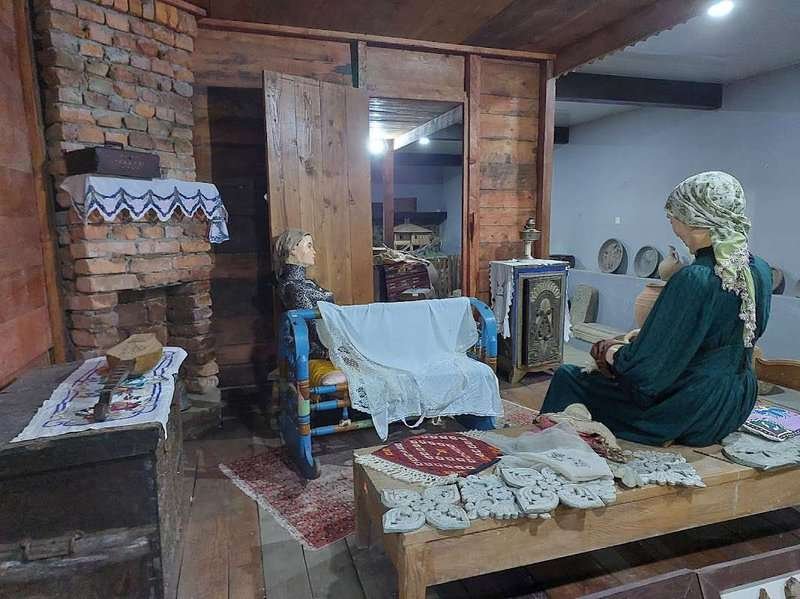 Museum in Kobuleti
