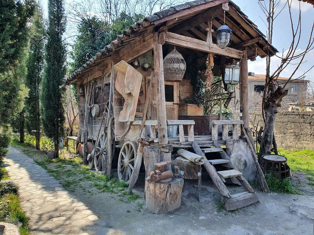 Музей вина Нумиси в Велисцихе - 05.jpg