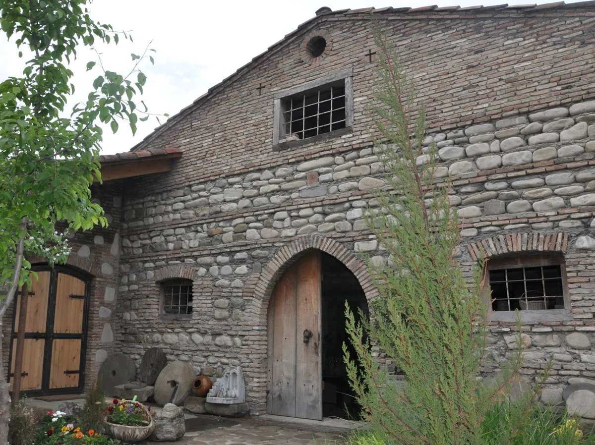 Музей вина Нумиси в Велисцихе - 21.jpg