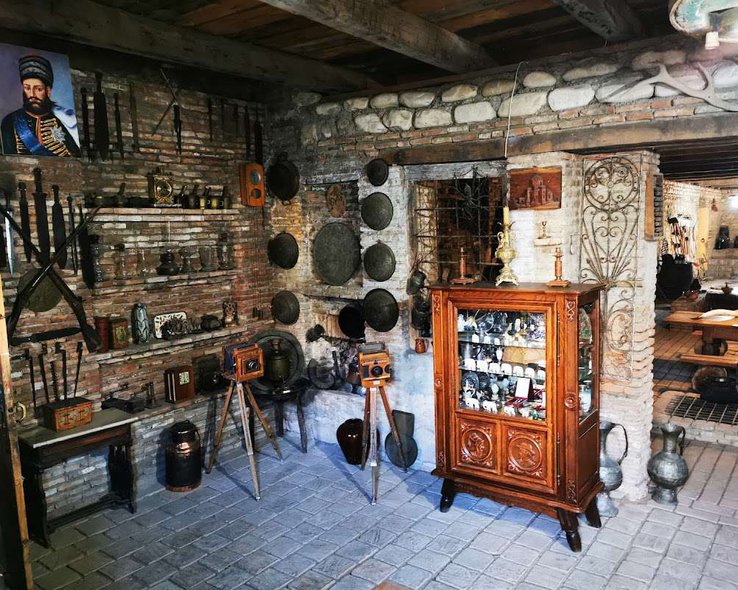 Музей вина Нумиси в Велисцихе - 01.jpg