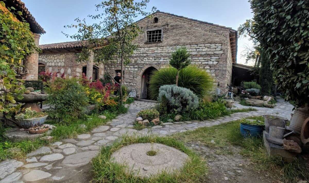 Музей вина Нумиси в Велисцихе - 09.jpg