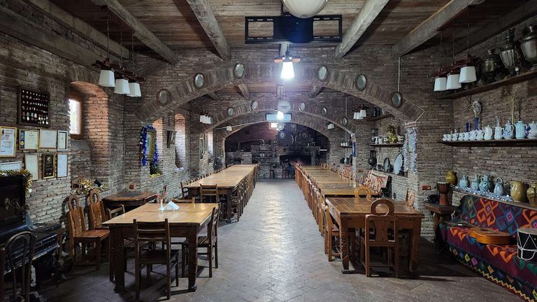 ვაზისა და ღვინის მარან-მუზეუმი "ნუმისი"