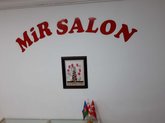 MIR SALON