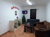 MIR SALON