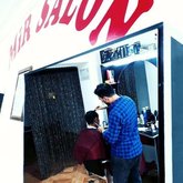 MIR SALON