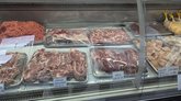 Мясной магазин (ул. Кутаиси)