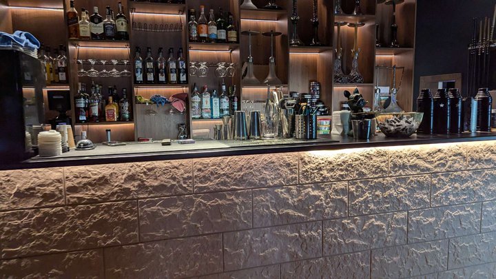 Myata Signature | Orbeliani