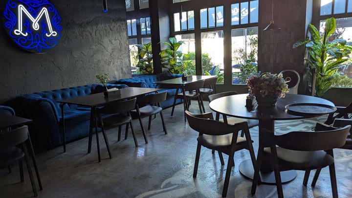 Myata Signature | Orbeliani