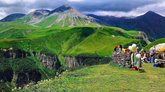 ჯადოსნური ტურები / Mygeotours