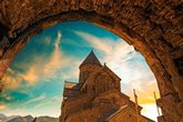 ჯადოსნური ტურები / Mygeotours