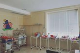 ნეონატოლოგიის ცენტრი N-Qiron+