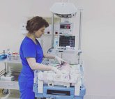 ნეონატოლოგიის ცენტრი N-Qiron+