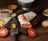 N1 >>> შაურმა <<<