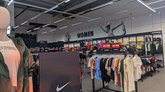 NIKE Outlet
