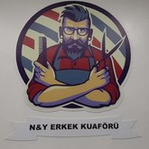 N&Y ERKEK KUAFÖR