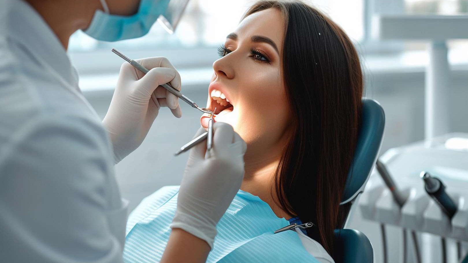 20 Places To Get Deals On dentistry in Dwarka