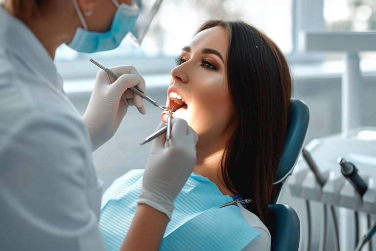 კბილების ჯანმრთელობაზე ზრუნვა დღის ნებისმიერ დროს: TOP-6 24-საათიანი სტომატოლოგია ქუთაისში