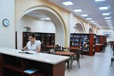 საქართველოს პარლამენტის ეროვნული ბიბლიოთეკა