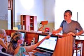 საქართველოს პარლამენტის ეროვნული ბიბლიოთეკა