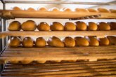 Georgian bread shoti