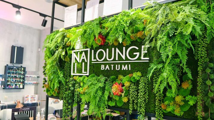 Nail Lounge Batumi Beauty Salon