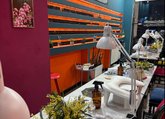 Nail Studio Woman's Secret