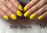 Nail Takusi