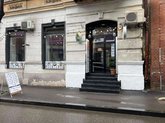 Najma Thai Restaurant