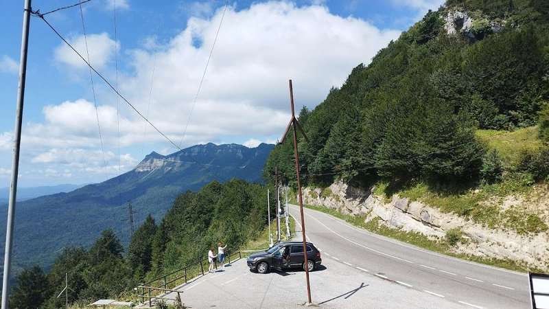 Nakerala Pass