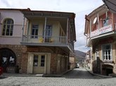 ნანას სასტუმრო სახლი