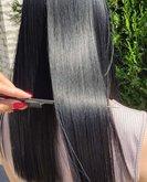 Наращивание волос (beautiful hair batumi)