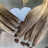 Наращивание волос (beautiful hair batumi)